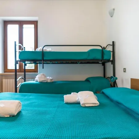 Kemp Monja Village Brenzone sul Garda