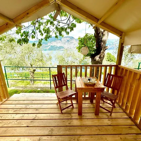 Monja Camping Village