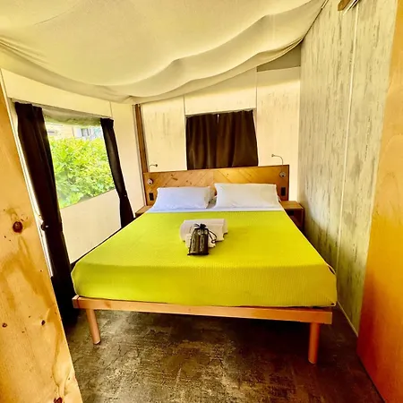 Monja Camping Village *