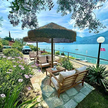 Kemp Monja Village Brenzone sul Garda