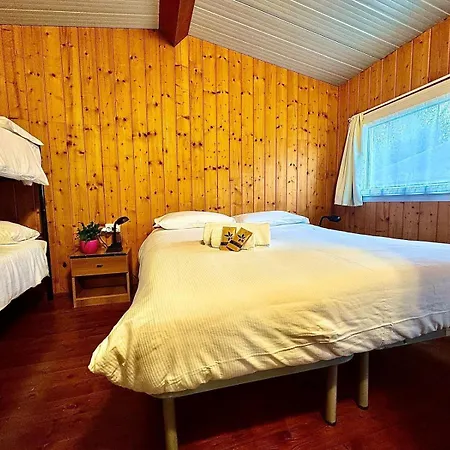 Monja Camping Village Brenzone sul Garda