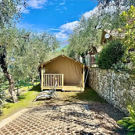 Monja Camping Village Brenzone sul Garda