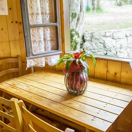 Monja Camping Village Brenzone sul Garda