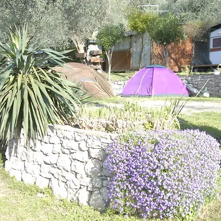 Monja Camping Village Campingplatz *