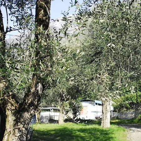 Monja Camping Village Campingplatz Brenzone sul Garda