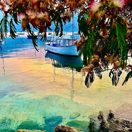 Monja Village * Brenzone sul Garda